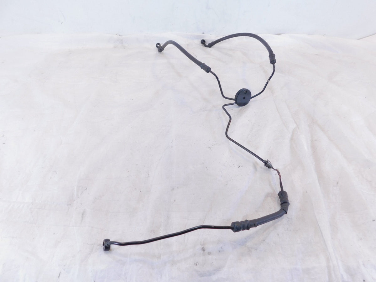 Harley Davidson FLHR Road King Classic & Custom Dual Disc Front Brake Hose Lines - C3 Cycle