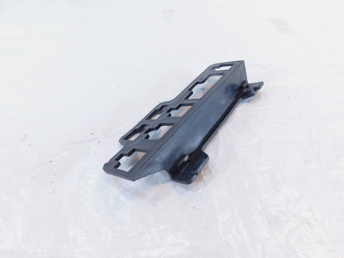1990-00 Honda GL1500 Goldwing 1500 Left Side Air Fan Duct Plastic Mount Bracket - C3 Cycle