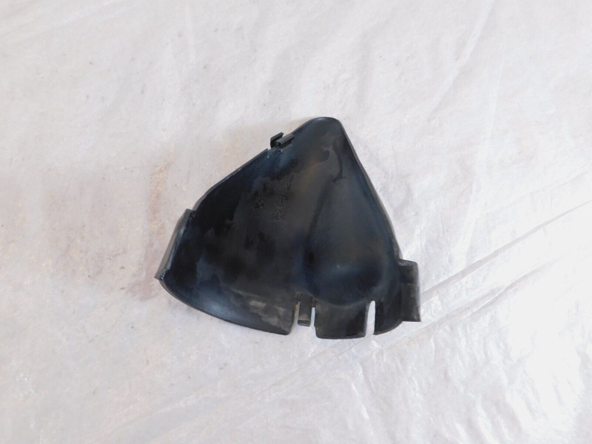 BMW K1200RS Front Left Radiator Cooling Fan Exhaust Duct Shroud - 46632307819 - C3 Cycle