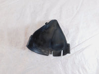 BMW K1200RS Front Left Radiator Cooling Fan Exhaust Duct Shroud - 46632307819 - C3 Cycle