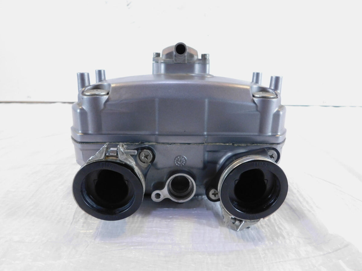 Suzuki GW250 Inazuma 250 L3 L4 L5 L7 Engine Motor Cylinder Head w/ Cam & Valves - C3 Cycle