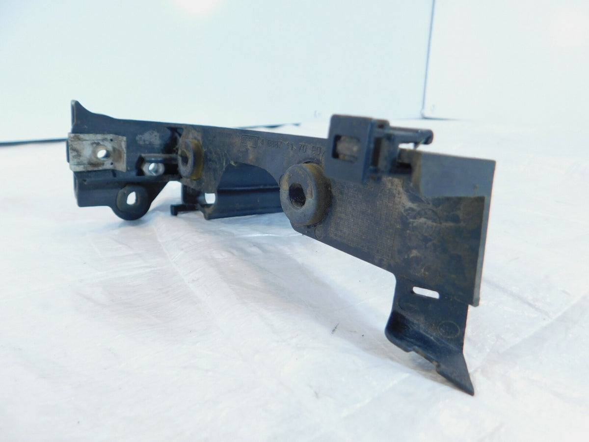 BMW R1200 R1200R R1200GS R1250 Front Battery Box Holder Tray Cross Brace Bracket - C3 Cycle