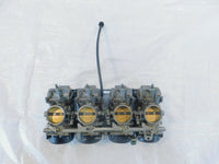 1998-2001 Kawasaki Ninja ZX11 ZX1100 ZX1100D Intake Carburetor Carb - 15003-1379 - C3 Cycle