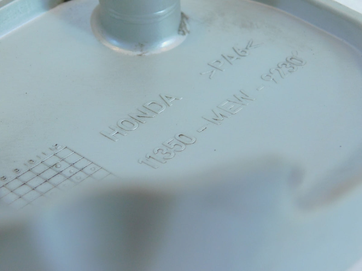 Honda NT700 NT700V Deauville Left Rear Engine Motor Transmission Sprocket Cover - C3 Cycle