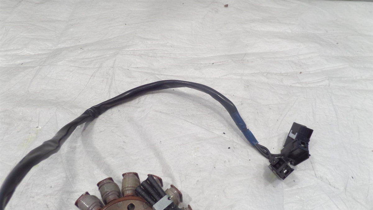 2008-2018 Kawasaki Concours 14 ZG1400 Stator Alternator Generator Magneto Coil