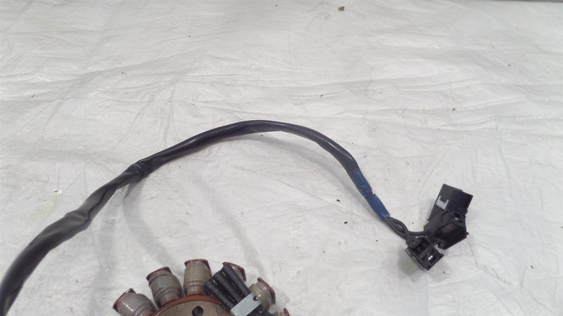 2008-2018 Kawasaki Concours 14 ZG1400 Stator Alternator Generator Magneto Coil