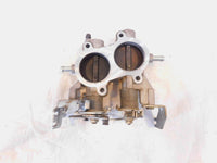 2008 2009 & 2010 Victory Vision Engine Air Intake Throttle Bodies 2205968