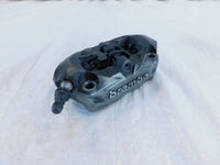 Indian Challenger Limited Dark Horse & FTR1200 Brembo Front Left Brake Caliper - C3 Cycle