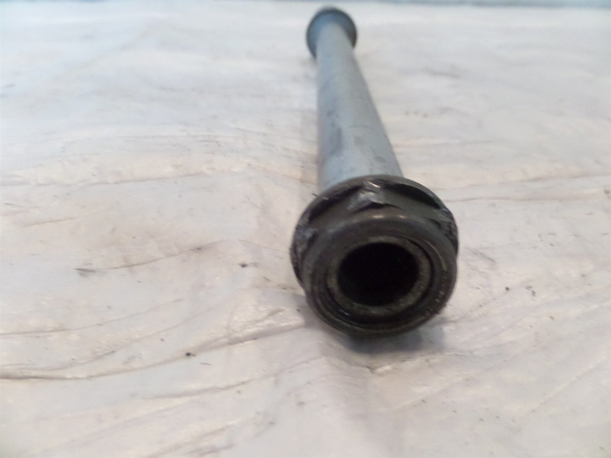 Aprilia ETV1000 Caponord RST 1000 Futura Rear Fork Swingarm Pivot Bolt Shaft - C3 Cycle