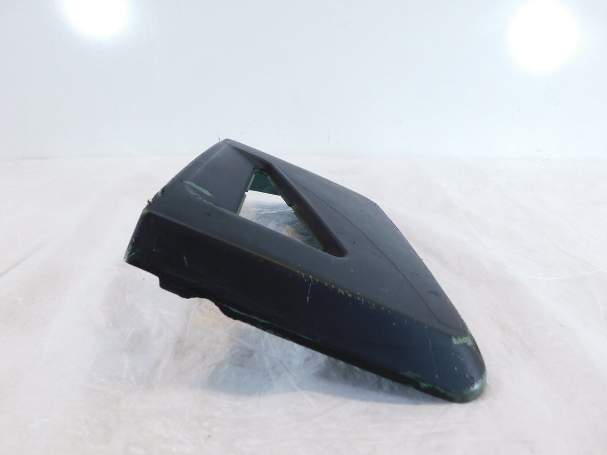 2000-2005 Kawasaki KLR650 KLR 650 Right Engine Coolant Radiator Cover Fairing - C3 Cycle