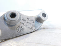 Aprilia RSV1000 Mille Tuono R Rear Brake Master Cylinder & Pedal Support Mounts - C3 Cycle