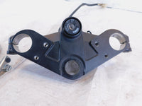 Kawasaki Ninja 300 EX300 250R EX250 Ignition & Fuel Cap Switch Lock Set w/ Key - C3 Cycle