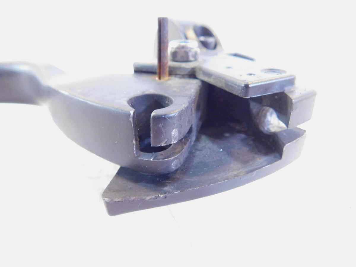 Victory Hammer Boardwalk Jackpot Vegas & Kingpin Clutch Lever & Perch Bracket - C3 Cycle