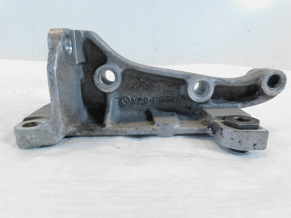 Harley Sportster 883 & 1200 Rear Engine Motor Crankcase Mount Bracket 16204-82A - C3 Cycle