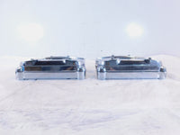 Harley Davidson EVO Touring Dyna & Softail Cylinder Head Cover Rocker Boxes - C3 Cycle
