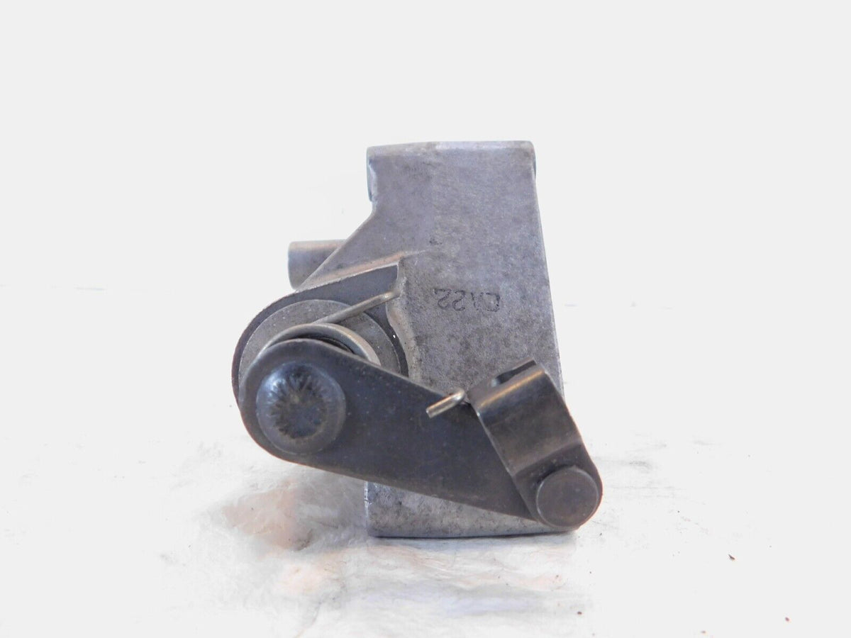Honda VTX1300 Fury 1300 VT1300 Clutch Slave Piston Actuator Lifter Holder Cover - C3 Cycle