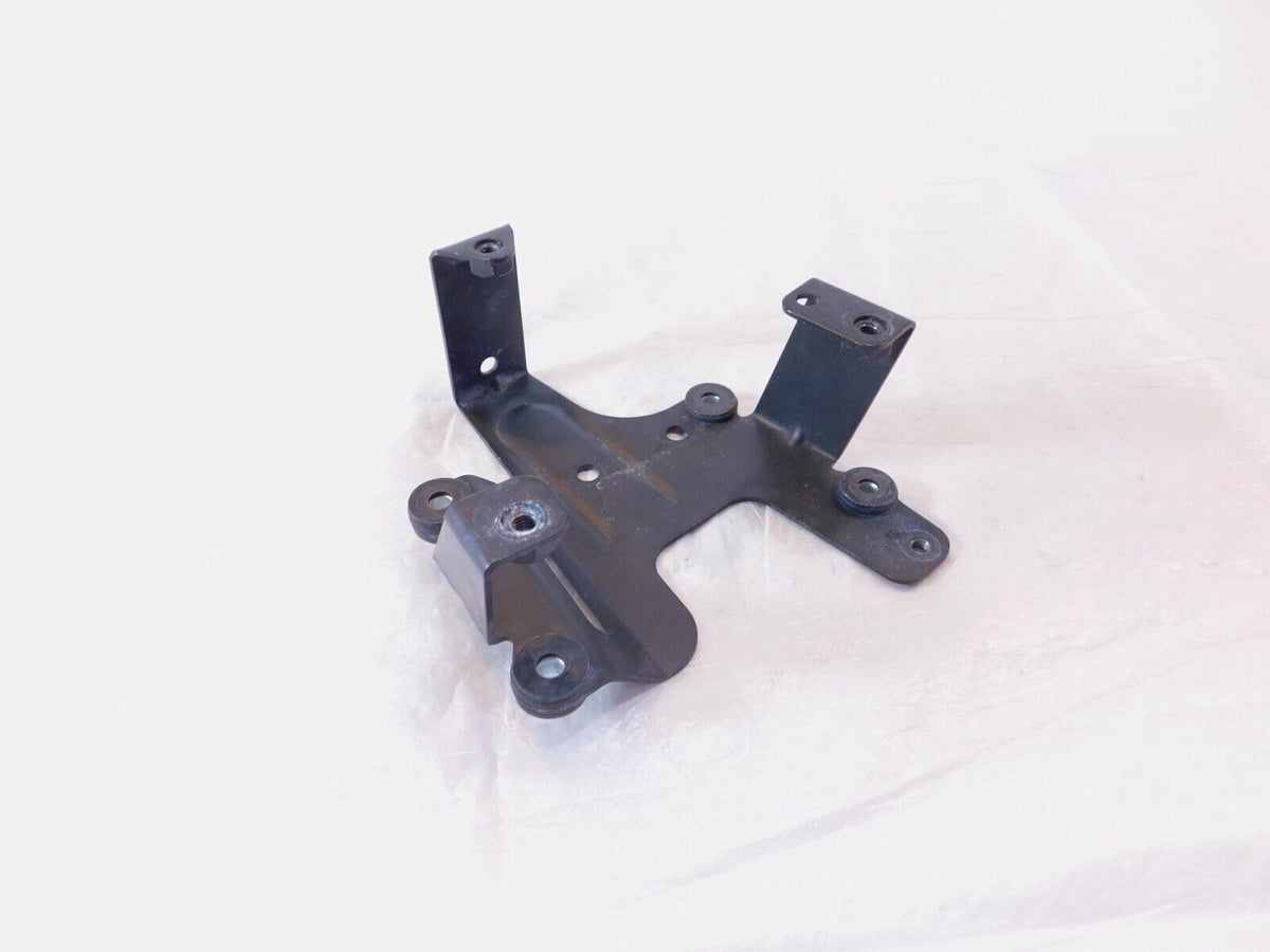 2014 Indian Chieftain & Chief Classic Engine Motor Ignition Coil & Horn Mount - C3 Cycle