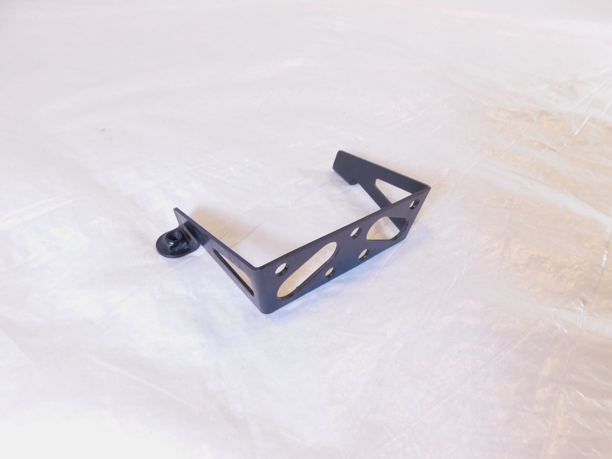 Triumph Daytona Speed Triple Sprint Throttle Body Fuel Injector Rail Pipe Mount - C3 Cycle