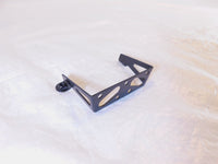 Triumph Daytona Speed Triple Sprint Throttle Body Fuel Injector Rail Pipe Mount - C3 Cycle