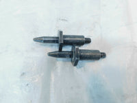BMW F800ST F800GT F800R F650GS G650GS Gas Fuel Tank Mount Adjusting Bolt Screws - C3 Cycle