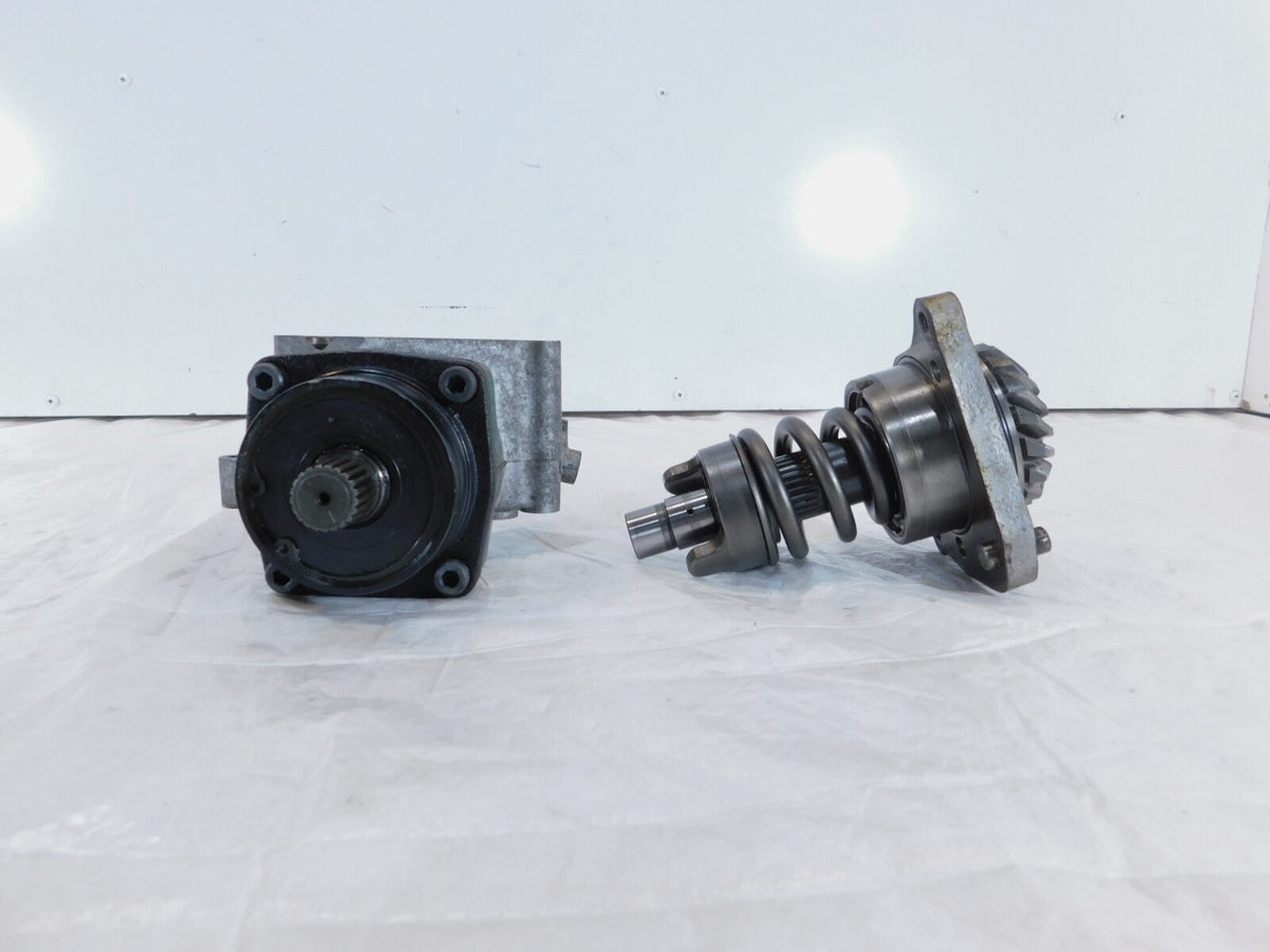 1995 1996 Honda VT1100 VT1100C Shadow 1100 ACE Cross Shaft Gear For Final Drive - C3 Cycle