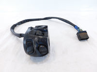 Victory Vision & Cross Country Left Handlebar Horn Turn Signal & Hazard Switches - C3 Cycle