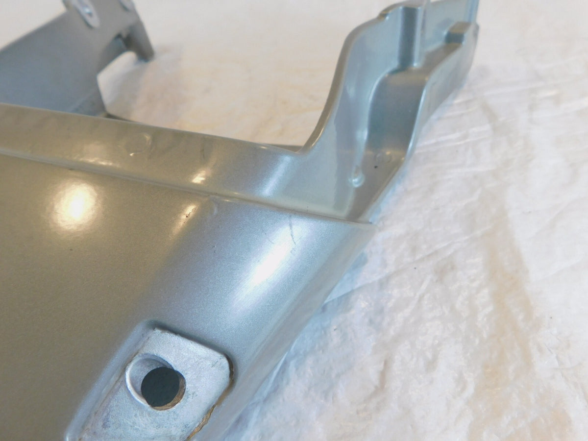 06-10 Buell XB XB12 XB12X Ulysses Rear Tail Section Subframe Tail Lamp Bracket - C3 Cycle