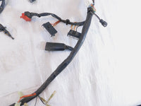 Suzuki GW250 Inazuma 250 L3 L4 Electrical Main Wiring Harness Wire Cable Loom - C3 Cycle