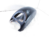 22-25 Harley Davidson Sportster Nightster RH975 Black Rear Wheel Cover Fender - C3 Cycle