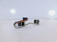 Harley Touring Electra Glide Ultra Classic Spot Lamp Accessory Control Switches