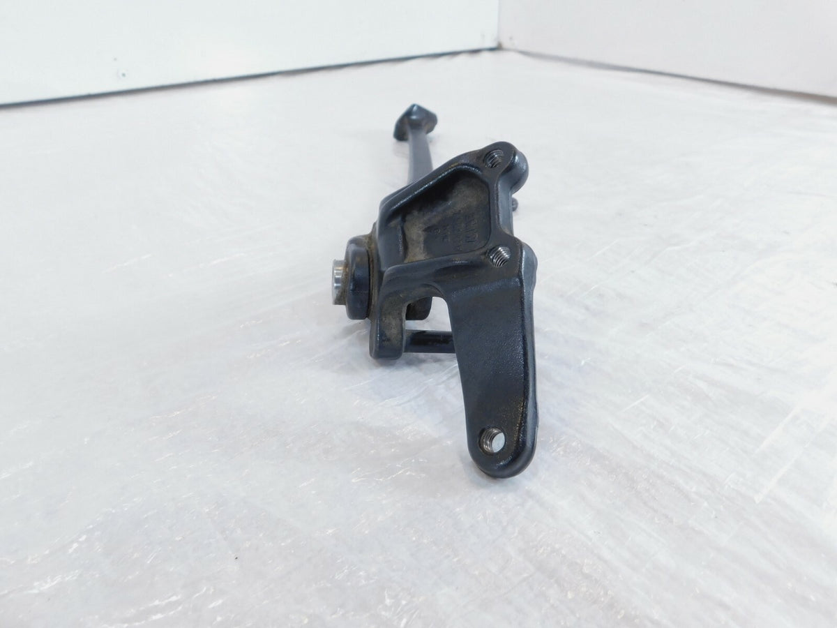 2003-2009 BMW K1200R Sport K1200S Side Stand Kickstand Prop w/ Bracket Mount - C3 Cycle
