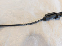 Pair Can-Am Spyder F3-S F3-T RT Limited LTD STD Front Wheel ABS Speed Sensors