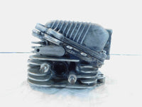 2003-2007 Aprilia Mojito 150 Custom/Retro Cylinder Head w/ Valves Cover Camshaft - C3 Cycle