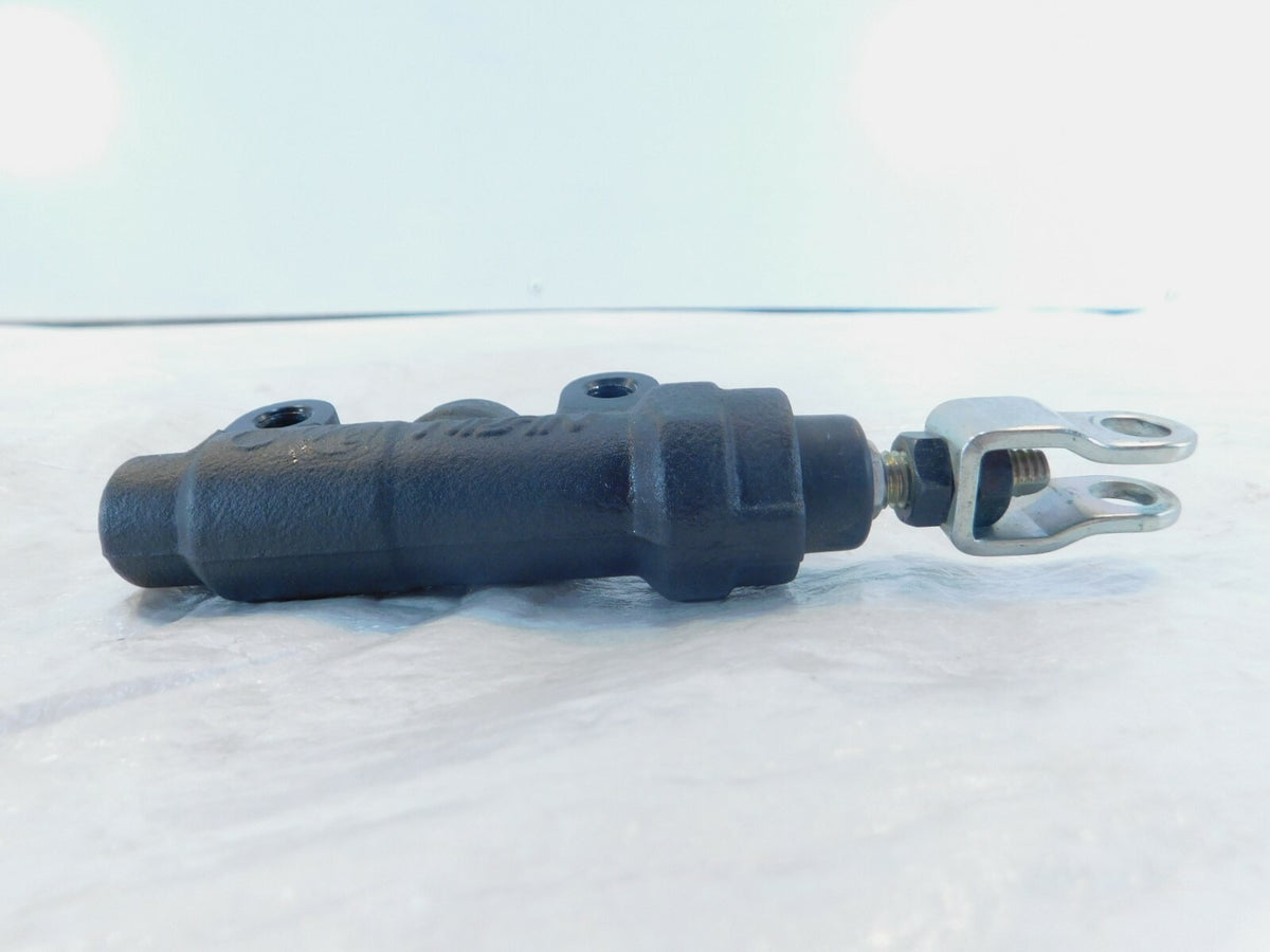 2016 16 Kawasaki Z800 ABS ZR800 Rear Back Wheel Foot Brake Master Cylinder - C3 Cycle