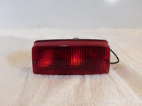 2001-2006 Kawasaki Concours 1000 ZG1000 Red Rear Taillight Tail Brake Light Lamp - C3 Cycle