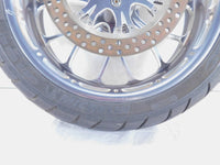 Harley Road King Street & Electra Glide Performance Machine Rear Tire Wheel Rim - C3 Cycle