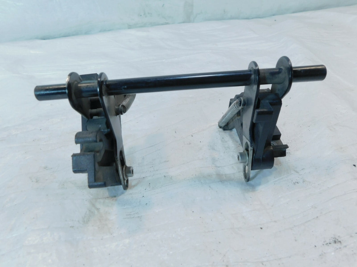 BMW R1150RT & R1100RT Front Seat Saddle Height Vertical Adjuster Bracket Mount - C3 Cycle