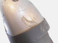 1994 1995 & 1996 Harley Davidson Sportster 883 & 1200 Silver Rear Wheel Fender - C3 Cycle