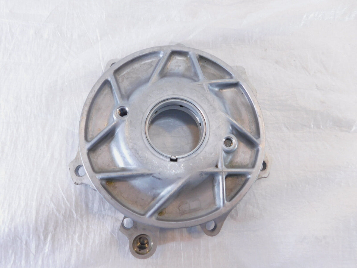 Honda CX500 CX500C CX500D & Silver Wing GL500 Engine Block Crankshaft Holder Cap - C3 Cycle