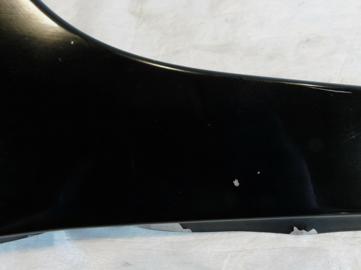 2008 2009 2010 Victory Vision Left Underside Side Cover Plastic Fairing Cowl - C3 Cycle