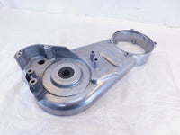 2002 & 2003 Indian Gilroy Scout Left Engine Inner Primary Clutch Housing Cover - C3 Cycle