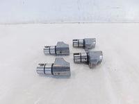 1986-1990 Harley Davidson XLH Sportster 883 & 1200 Tappet Lifter Block Guide Set - C3 Cycle