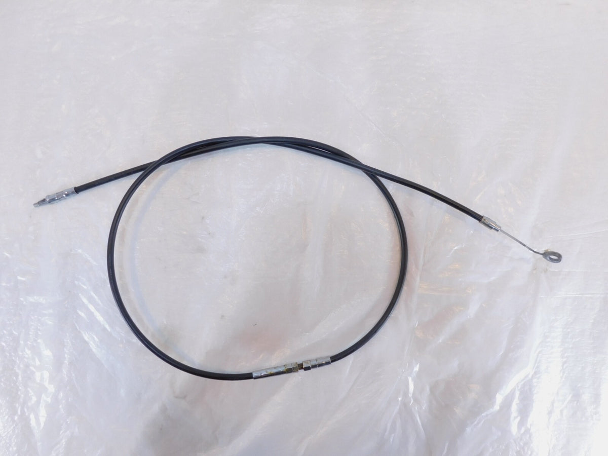 Harley Davidson Sportster 883 & 1200 Sport, Custom & Standard Clutch Cable Line - C3 Cycle