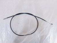 Harley Davidson Sportster 883 & 1200 Sport, Custom & Standard Clutch Cable Line - C3 Cycle