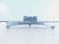 Honda GL1500 Valkyrie 1500 & Shadow 750 & 1100 Rear License Plate Mount Bracket - C3 Cycle