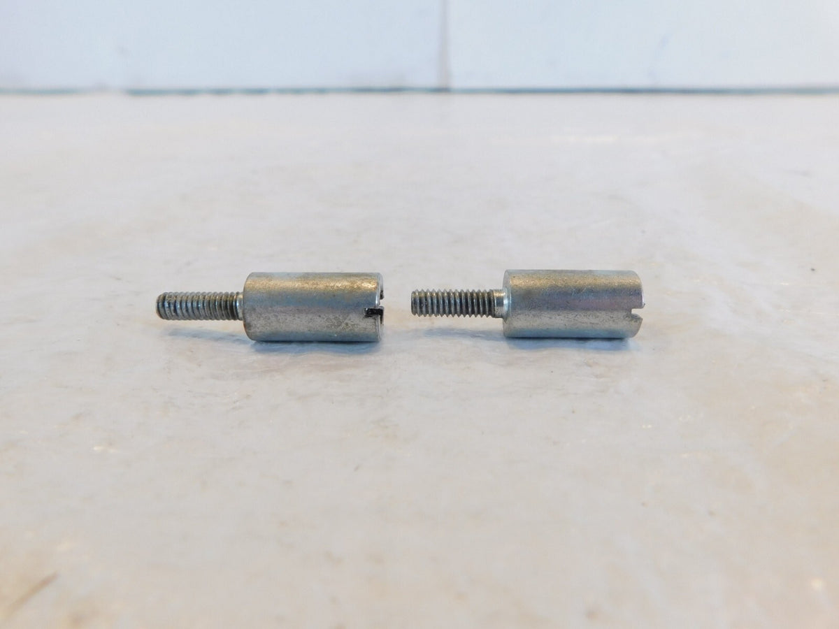 Harley Davidson Sportster 883 & 1200 Ignition Timing Cover Plate Stand Off Bolts