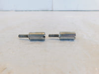 Harley Davidson Sportster 883 & 1200 Ignition Timing Cover Plate Stand Off Bolts