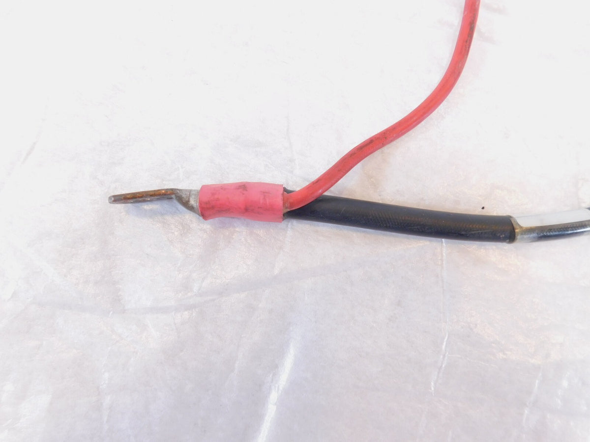 2007 Victory Hammer Kingpin Jackpot & Vegas Positive Battery Cable Line Wire - C3 Cycle