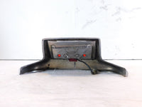 Harley Davidson Softail Electra & Tour Glide Rear Fender Tip Red Light Assembly - C3 Cycle