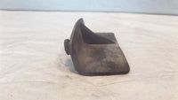 1999-2017 Suzuki GSX1300R Hayabusa Busa Rear Wheel Fender Mud Guard Piece - C3 Cycle
